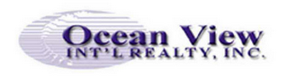 OCEAN VIEW INT'L REALTY, INC. logo