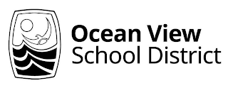 OCEAN VIEW SCHOOL DISTRICT logo