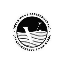 OCEAN VIEWS PARTNERSHIP LLC logo