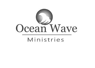 OCEAN WAVE MINISTRIES logo