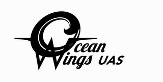 OCEAN WINGS UAS logo