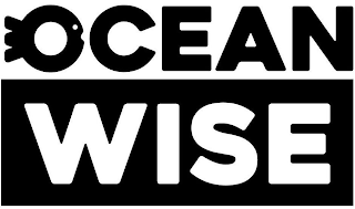 OCEAN WISE