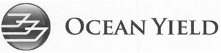 OCEAN YIELD logo