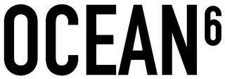 OCEAN6 logo
