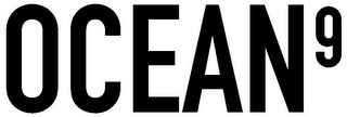 OCEAN9 logo