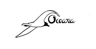 OCEANA logo