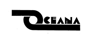 OCEANA logo