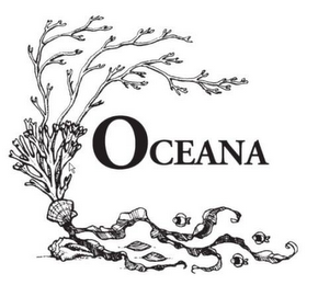 OCEANA logo