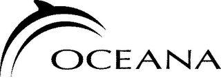OCEANA logo