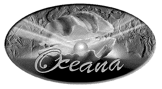 OCEANA logo