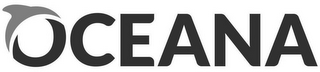 OCEANA logo
