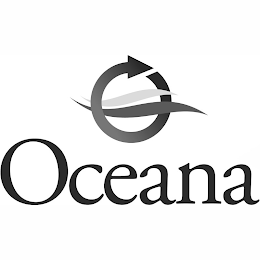 OCEANA logo