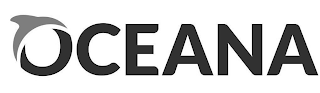 OCEANA logo