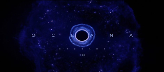 OCEANA STUDIOS 100 logo