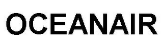 OCEANAIR logo