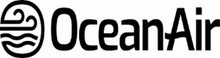OCEANAIR logo