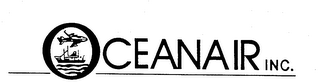 OCEANAIR INC. logo