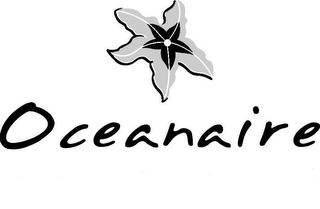 OCEANAIRE logo