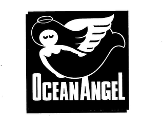 OCEANANGEL logo