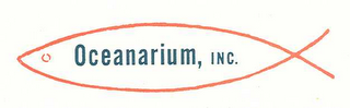 OCEANARIUM, INC. logo