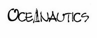 OCEANAUTICS logo