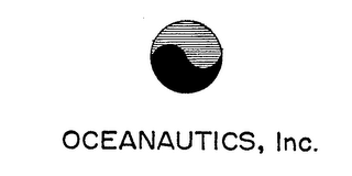 OCEANAUTICS, INC. logo