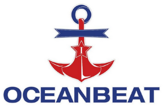 OCEANBEAT logo
