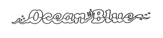 OCEANBLUE logo