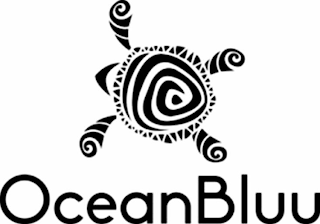 OCEANBLUU logo