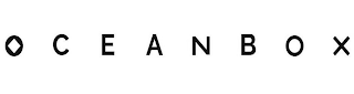 OCEANBOX logo