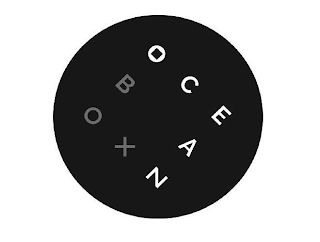 OCEANBOX logo
