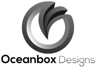 OCEANBOX DESIGNS logo