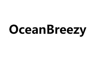OCEANBREEZY logo