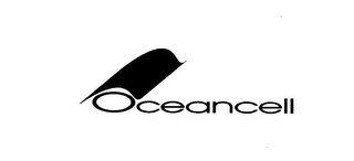 OCEANCELL logo