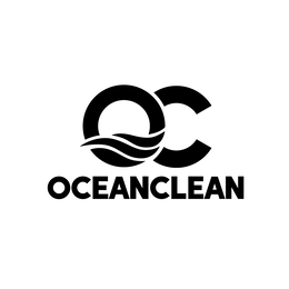 OCEANCLEAN logo