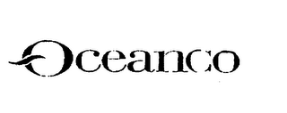 OCEANCO logo