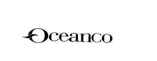 OCEANCO logo