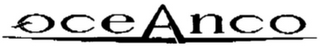 OCEANCO logo