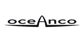 OCEANCO logo
