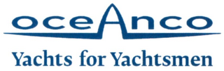 OCEANCO YACHTS FOR YACHTSMEN logo