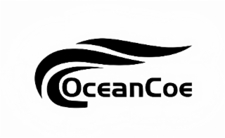 OCEANCOE logo