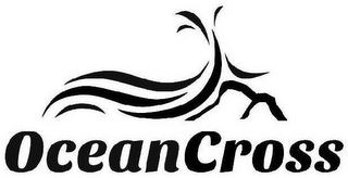 OCEANCROSS logo