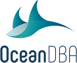OCEANDBA logo