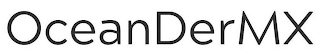 OCEANDERMX logo