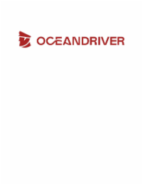 OCEANDRIVER logo
