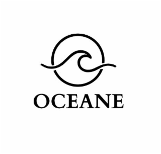 OCEANE logo