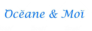 OCEANE & MOI logo