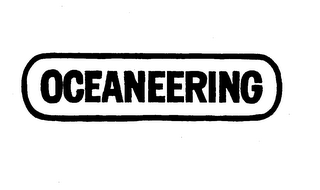OCEANEERING logo