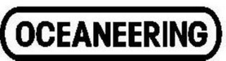OCEANEERING logo