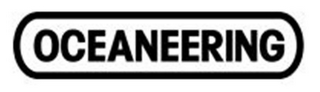 OCEANEERING logo